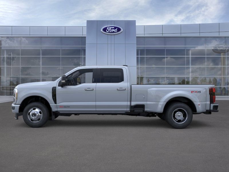 New 2026 Ford F350 Platinum AWD/4WD image 7