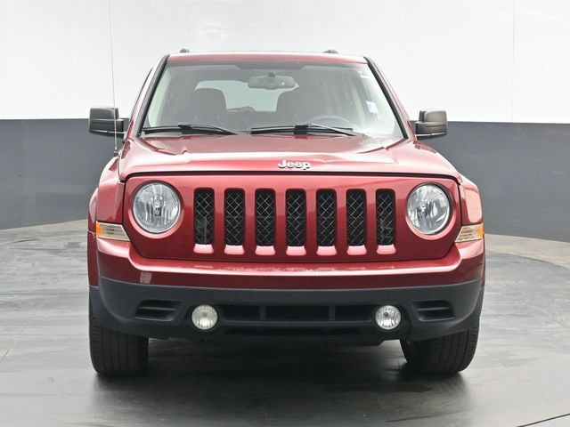Used 2016 Jeep Patriot Sport FWD image 3