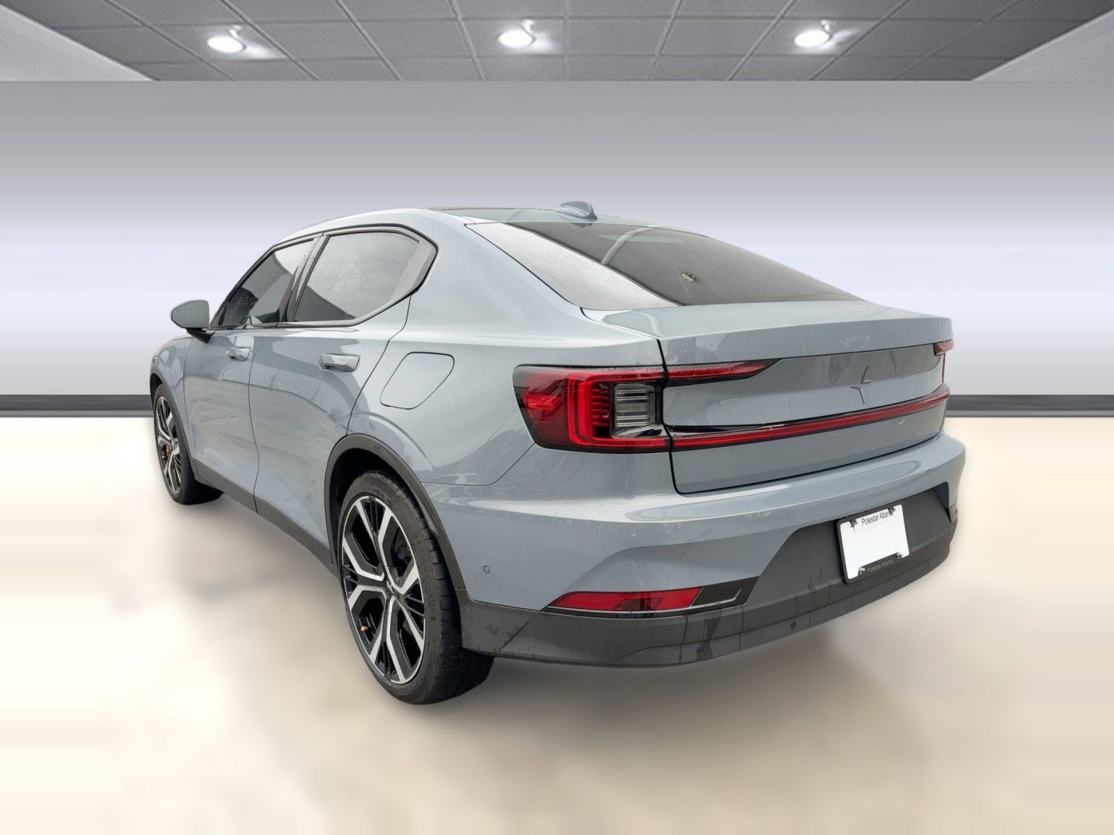 Used 2023 Polestar Polestar 2 w/ Pilot Pack image 3
