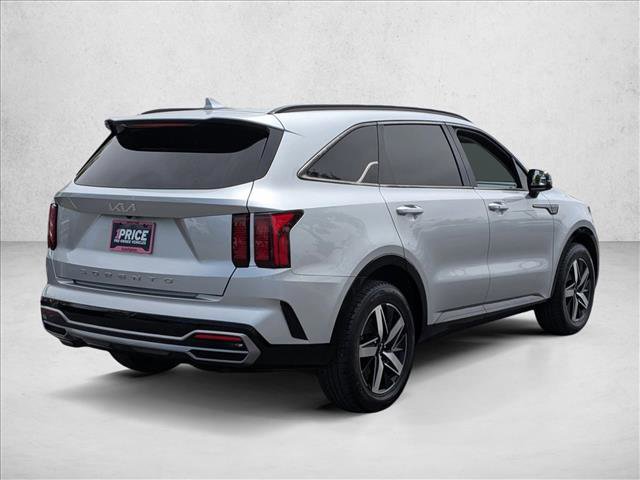 Used 2022 Kia Sorento EX w/ Panoramic Sunroof Package FWD image 5