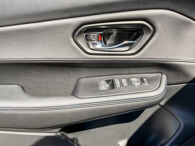 New 2026 Honda Prelude image 29