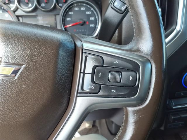 Used 2019 Chevrolet Silverado 1500 LT w/ All-Star Edition image 15