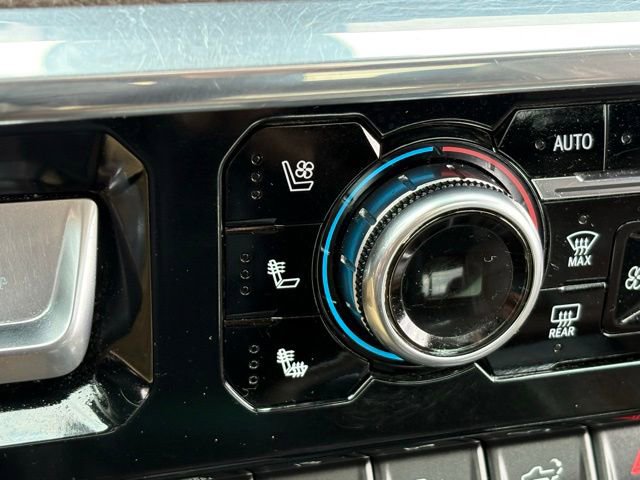 Used 2024 GMC Sierra 2500 Denali w/ Denali Reserve Package image 21