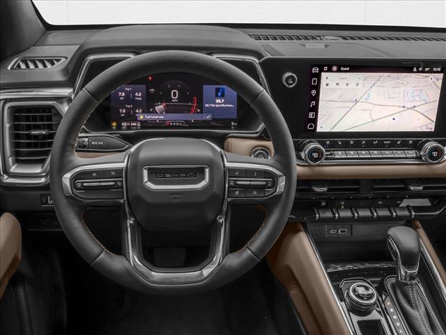 New 2026 GMC Canyon Denali AWD/4WD video 4