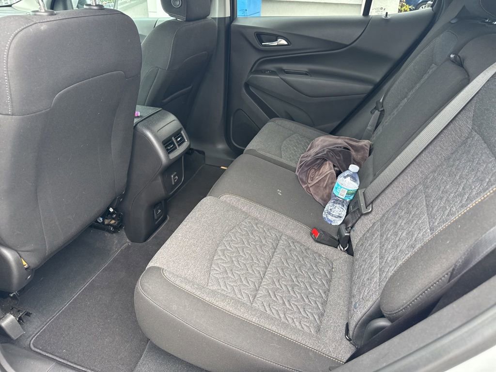 Used 2022 Chevrolet Equinox LT FWD image 13