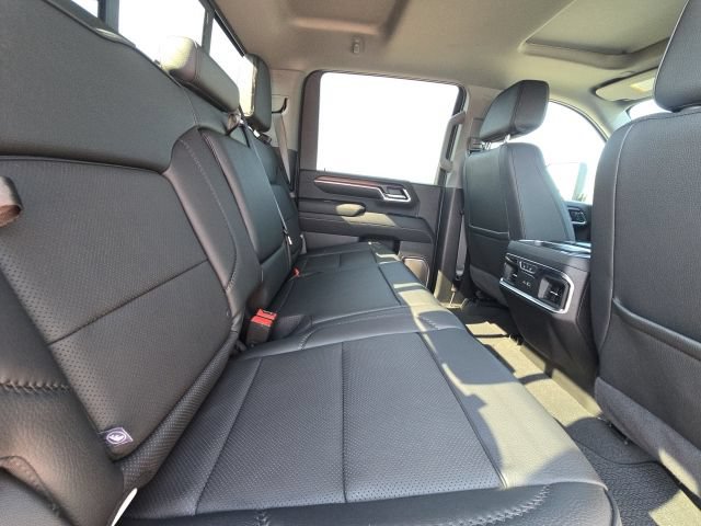 Used 2025 GMC Sierra 2500 Denali AWD/4WD image 14