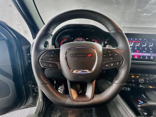 Used 2026 Dodge Durango GT AWD/4WD image 16