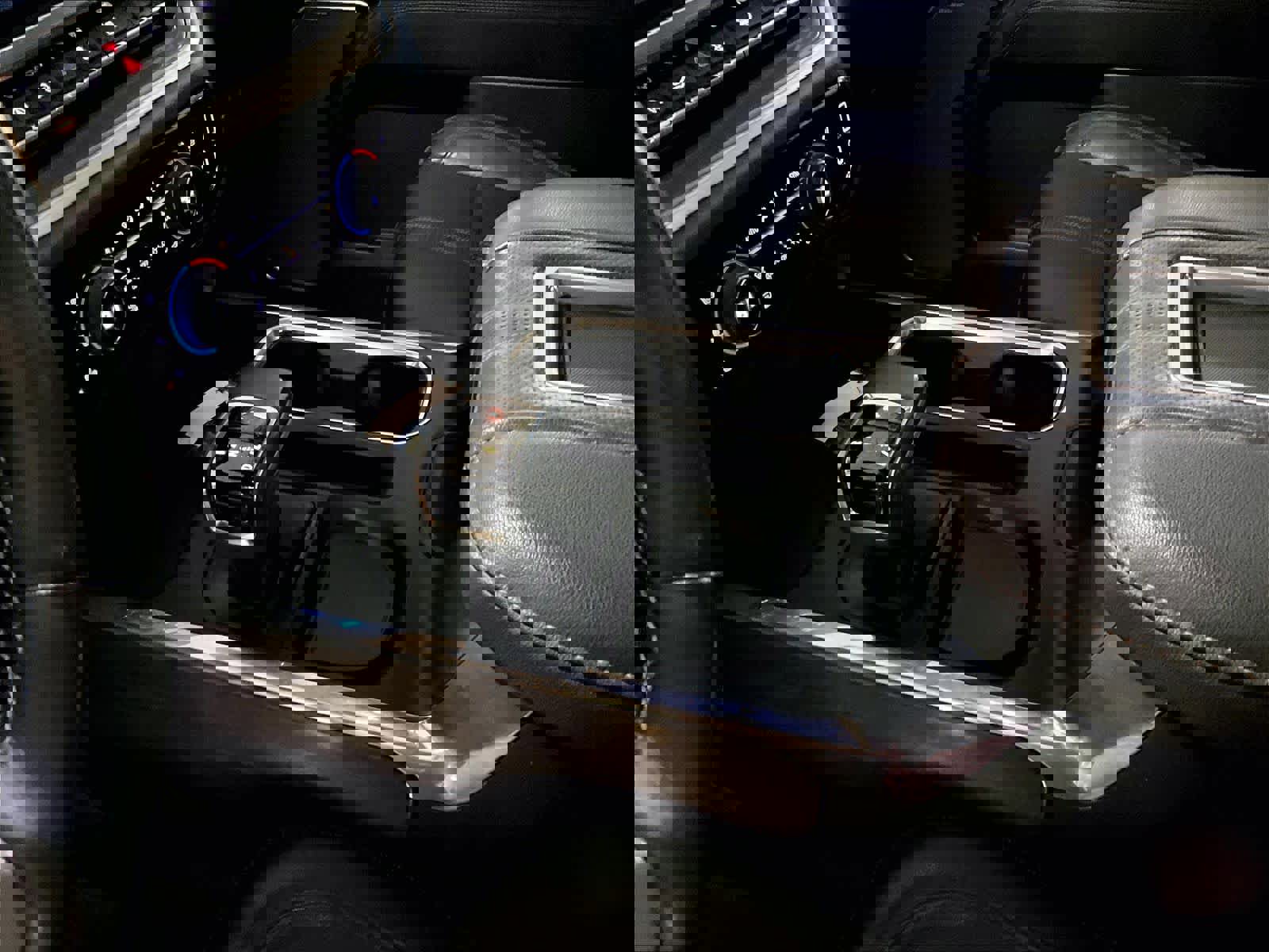 Used 2022 Chevrolet Silverado 1500 High Country w/ High Country Premium Package image 20