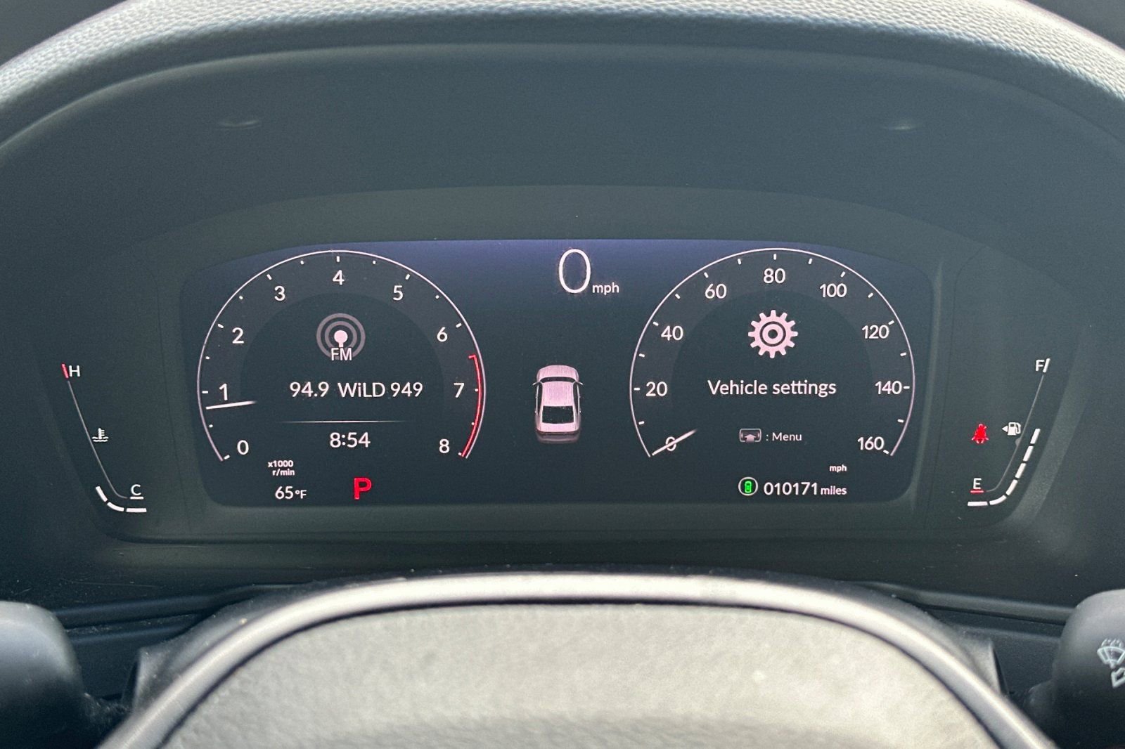 Used 2023 Honda Accord EX image 26