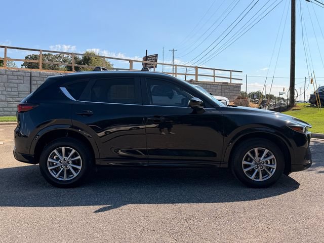 Used 2024 MAZDA CX-5 AWD 2.5 S image 6