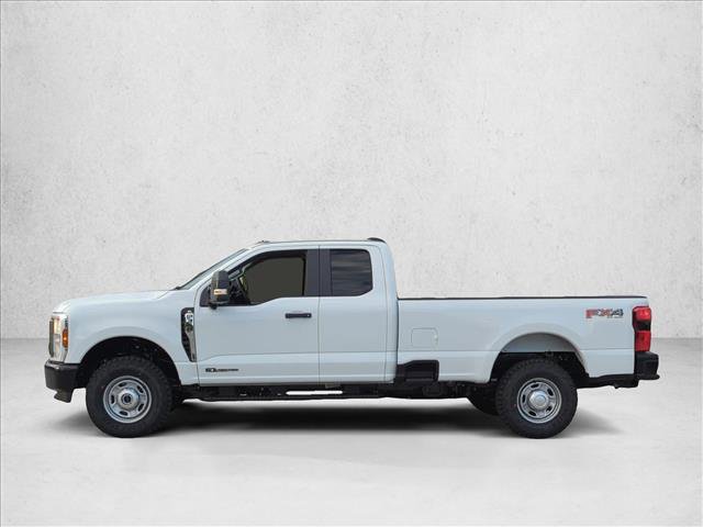 New 2026 Ford F350 XL w/ 360-Degree Camera Package image 5