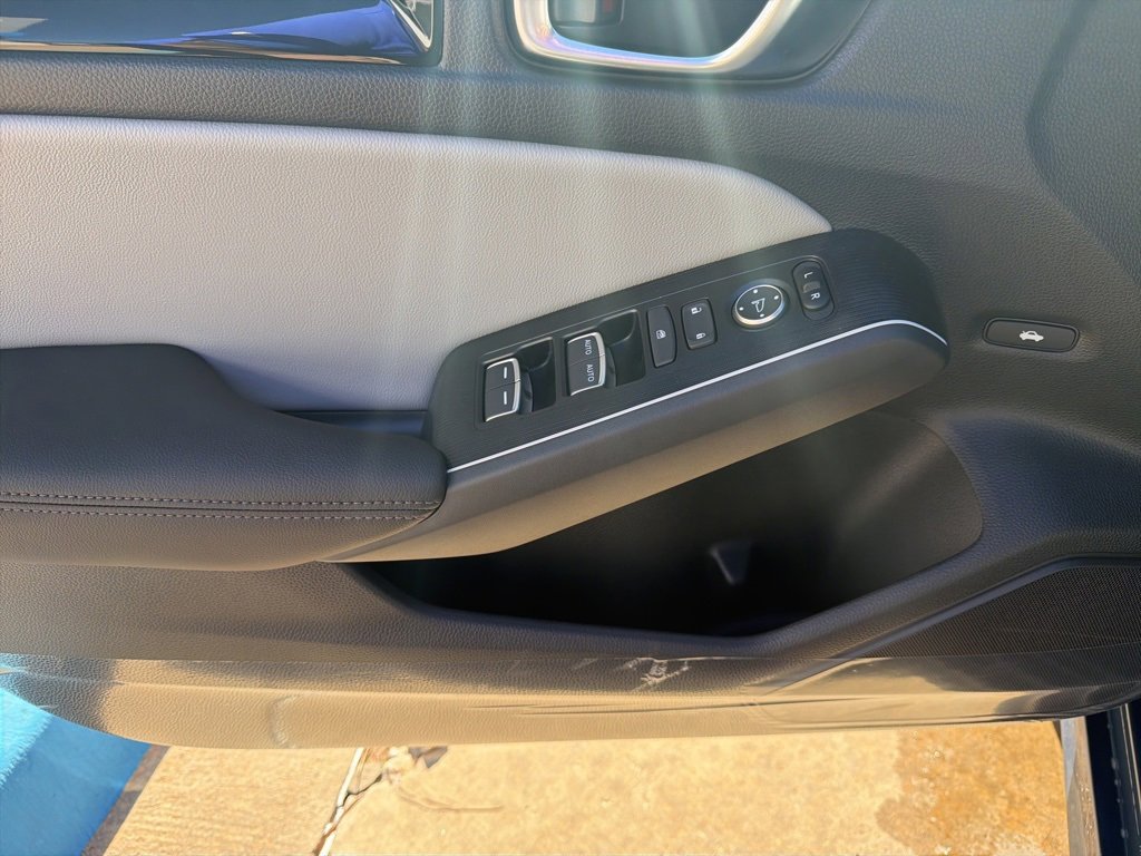 New 2026 Honda Civic Sport Touring image 6