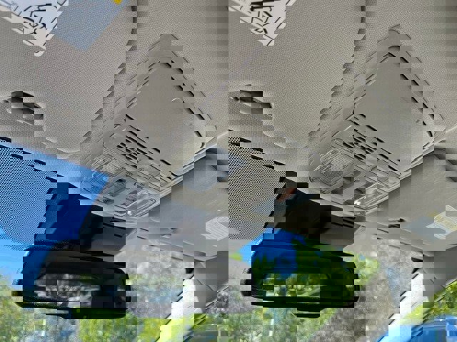 Used 2018 Honda CR-V EX-L image 9