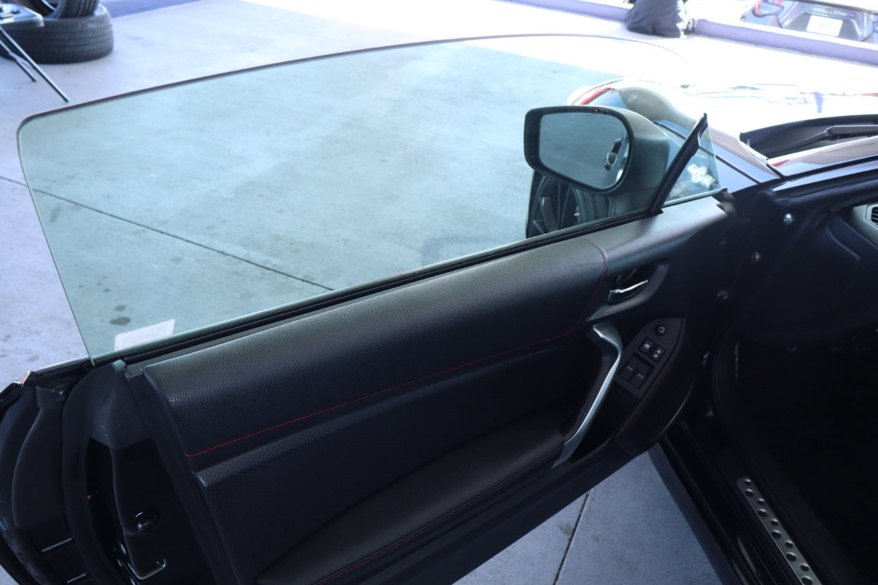 Used 2016 Scion FR-S image 13