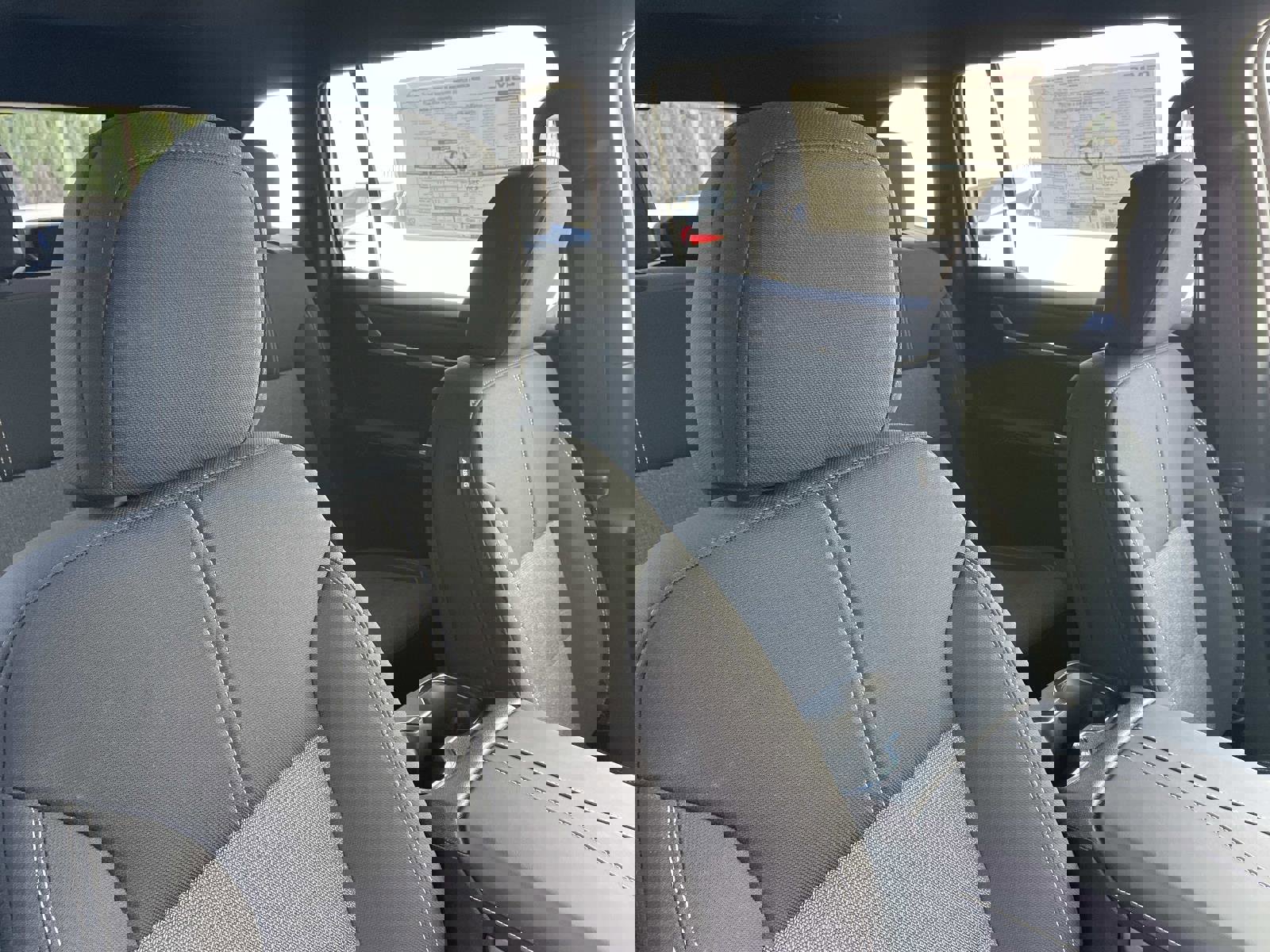 New 2026 GMC Acadia Elevation w/ Black Edition image 28