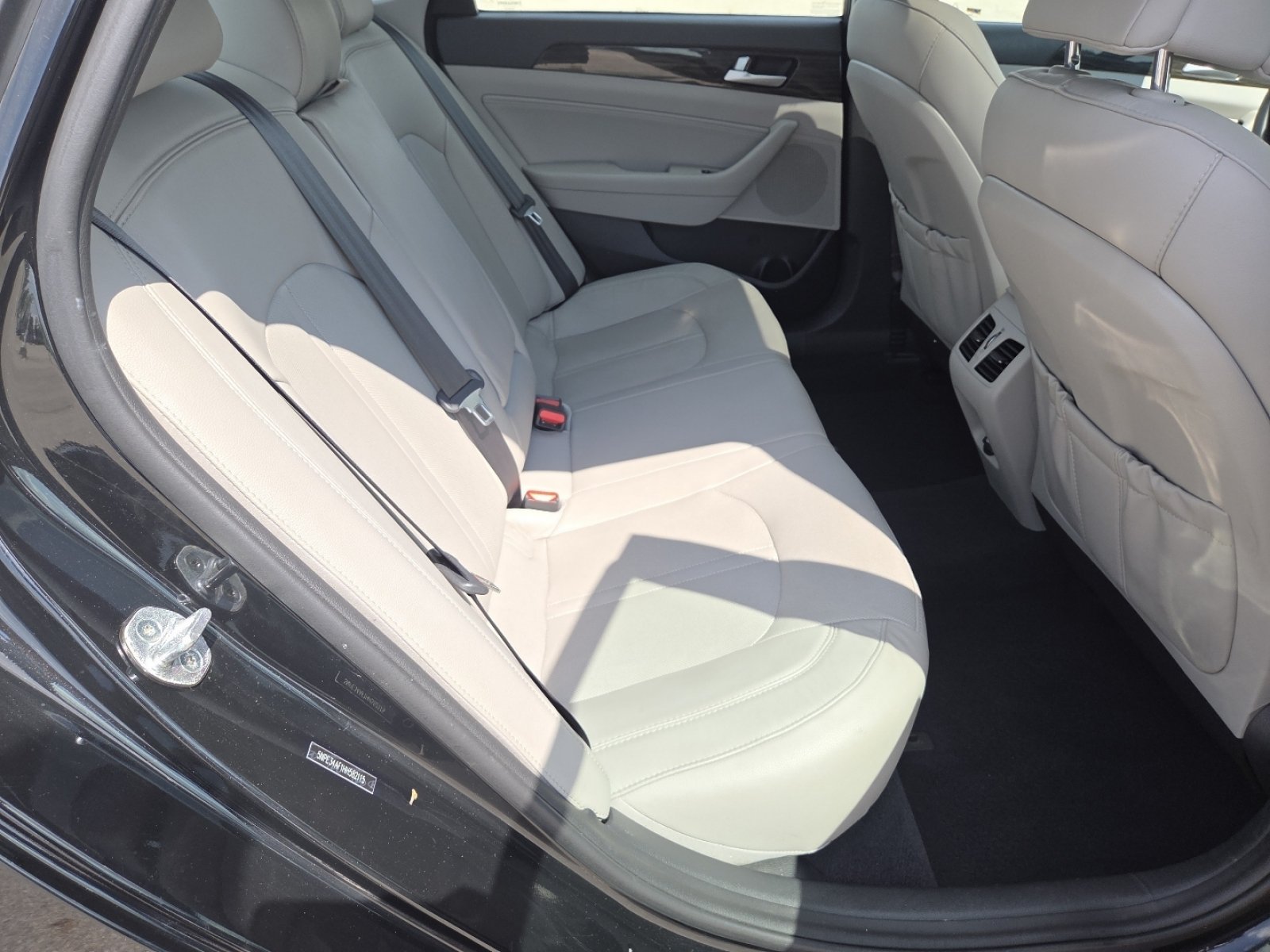 Used 2017 Hyundai Sonata Limited FWD image 20