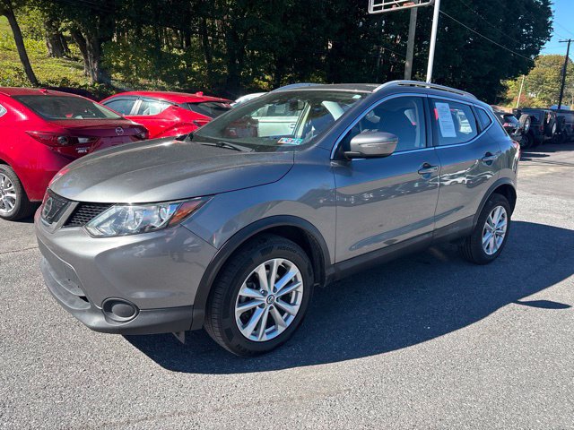 Used 2019 Nissan Rogue Sport SV FWD image 3