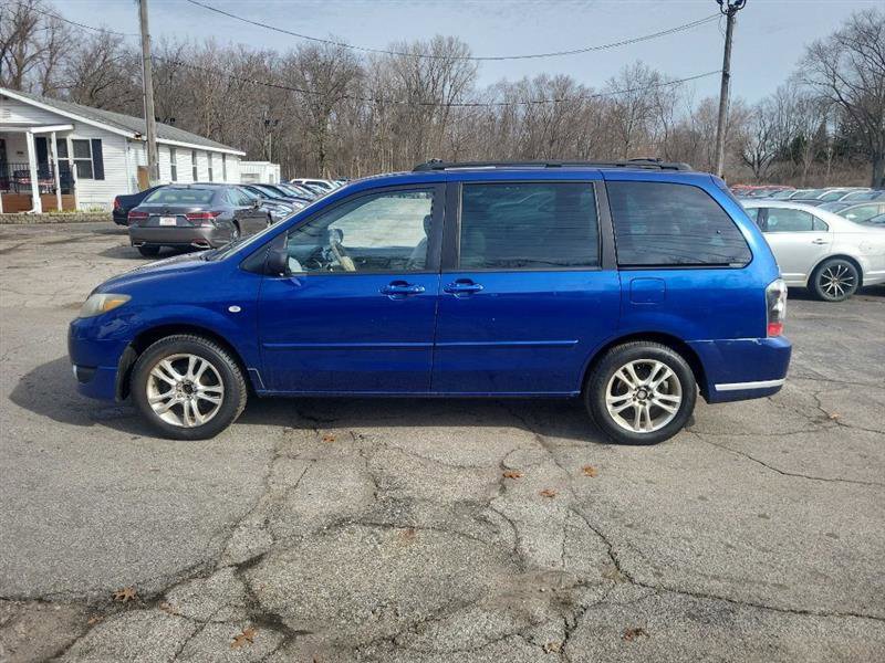 Used 2004 MAZDA MPV ES image 6