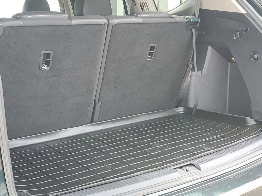 Used 2021 Volkswagen Atlas SEL Premium image 34