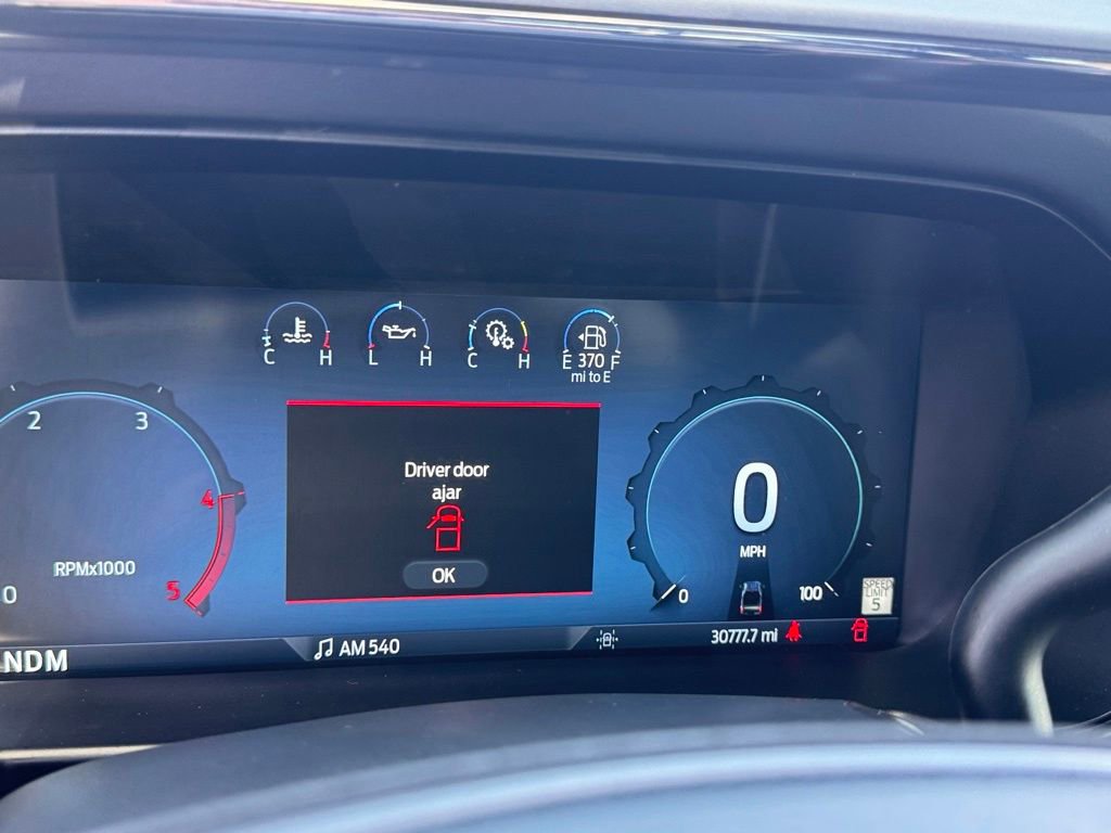 Used 2023 Ford F450 Lariat w/ Lariat Ultimate Package AWD/4WD image 20