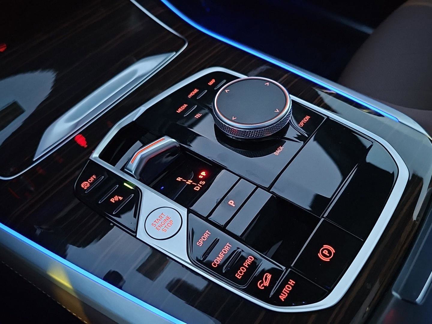 Used 2026 BMW X5 xDrive40i image 21