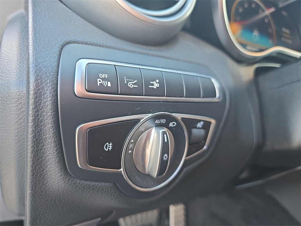 Used 2021 Mercedes-Benz C 43 AMG 4MATIC Cabriolet image 30