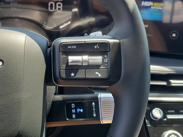 New 2027 Hyundai Santa Fe SE FWD image 8