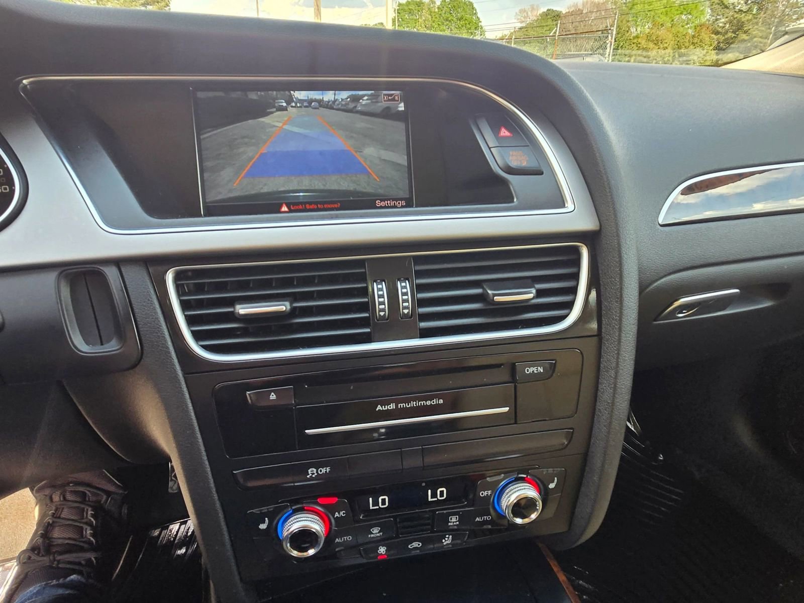 Used 2015 Audi A4 Premium Plus w/ Technology Package image 8