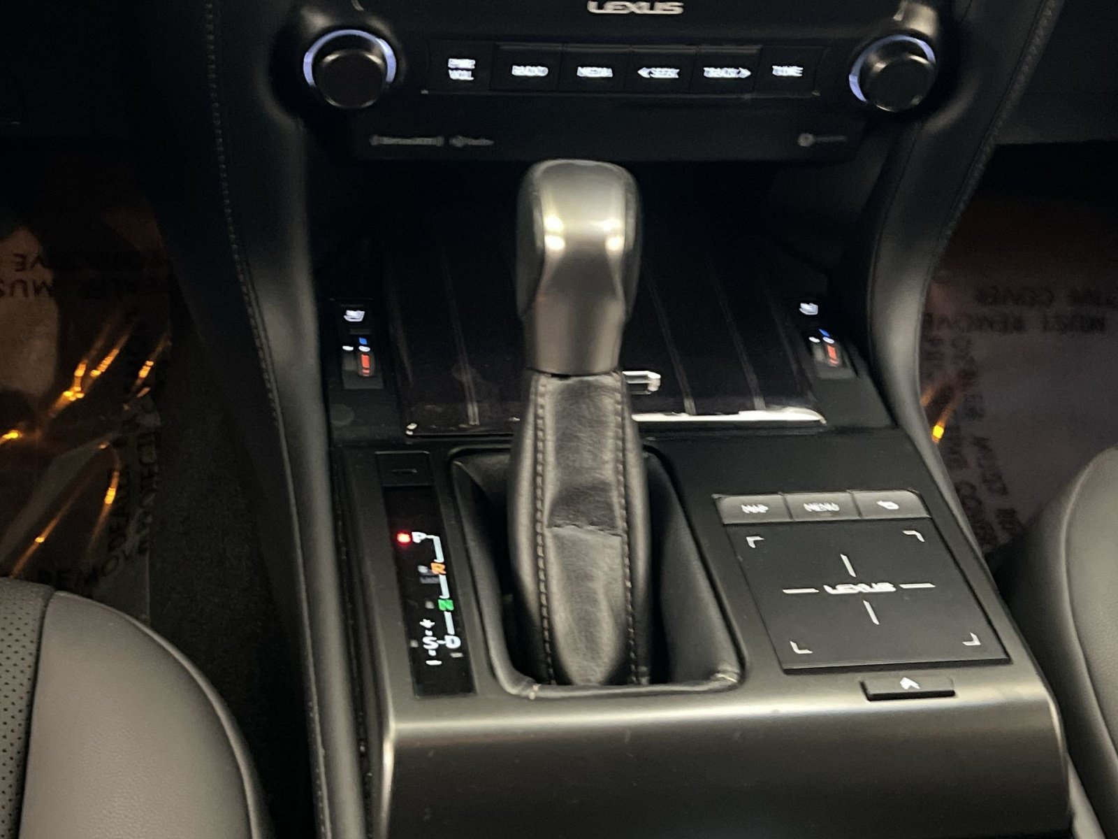 Used 2023 Lexus GX 460 Premium w/ Premium Package AWD/4WD image 21