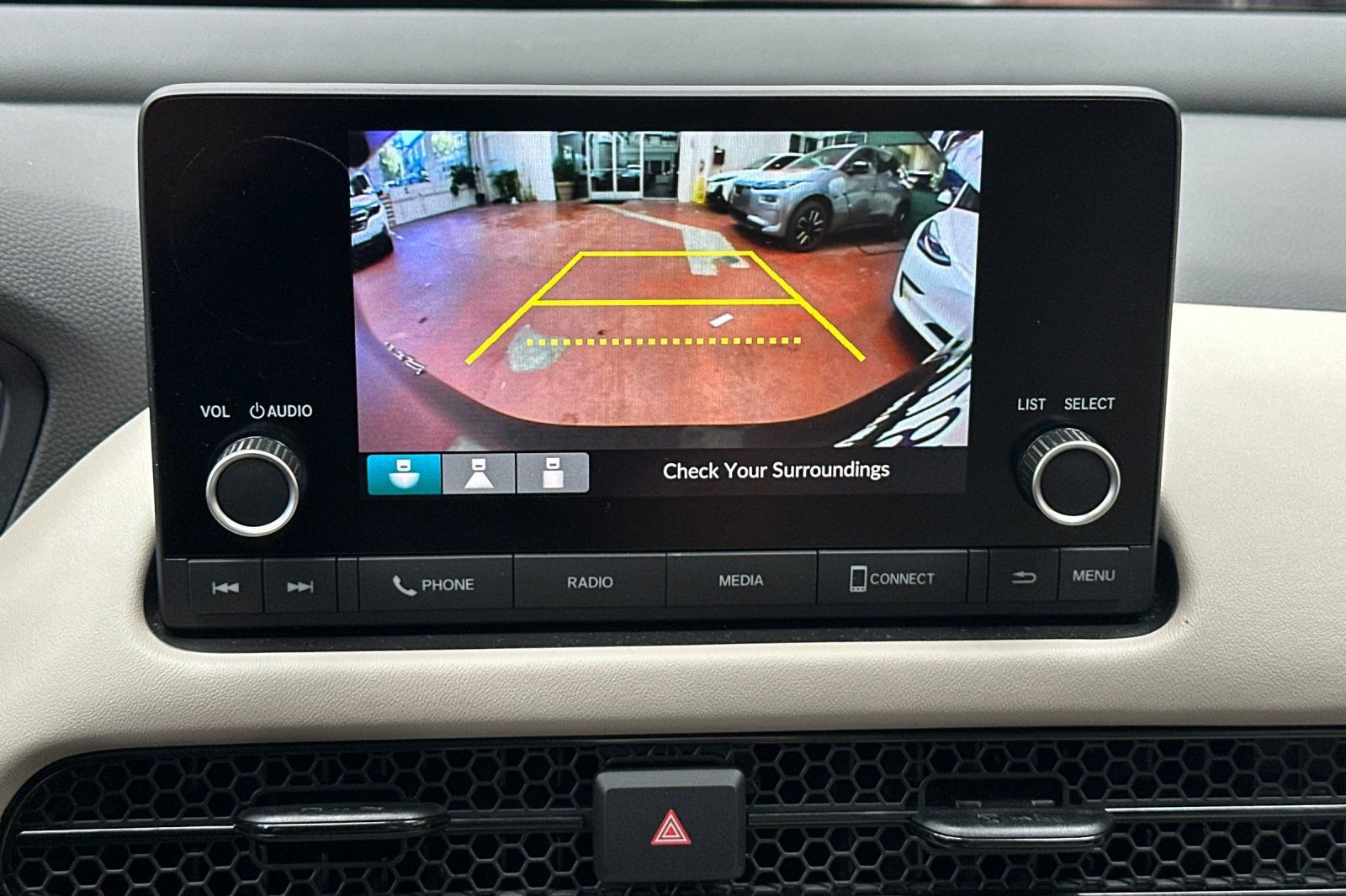 Used 2024 Honda HR-V LX image 24