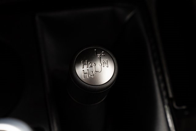 Used 2021 Toyota 4Runner TRD Off-Road Premium image 19