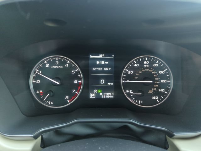 Used 2023 Subaru Outback Limited AWD/4WD image 21