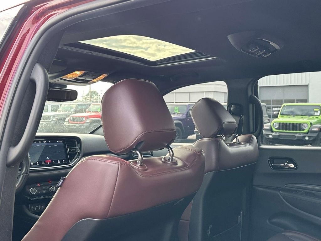 Used 2023 Dodge Durango GT image 17