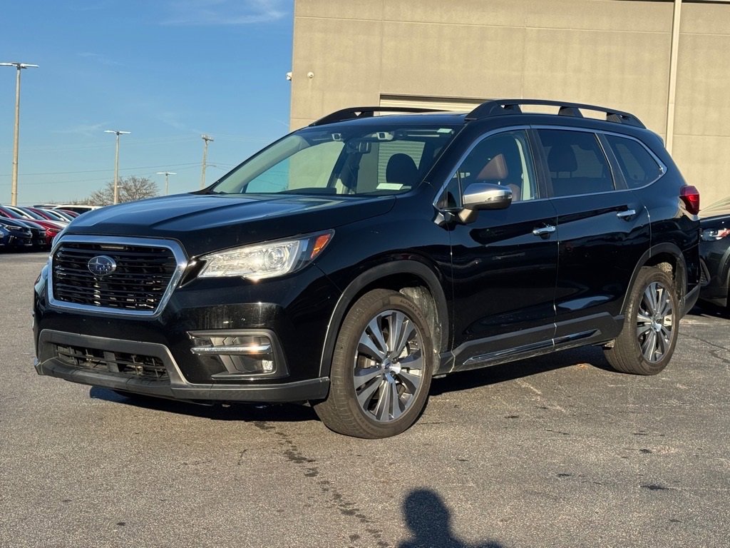 Used 2019 Subaru Ascent Touring w/ Popular Package #3 image 7