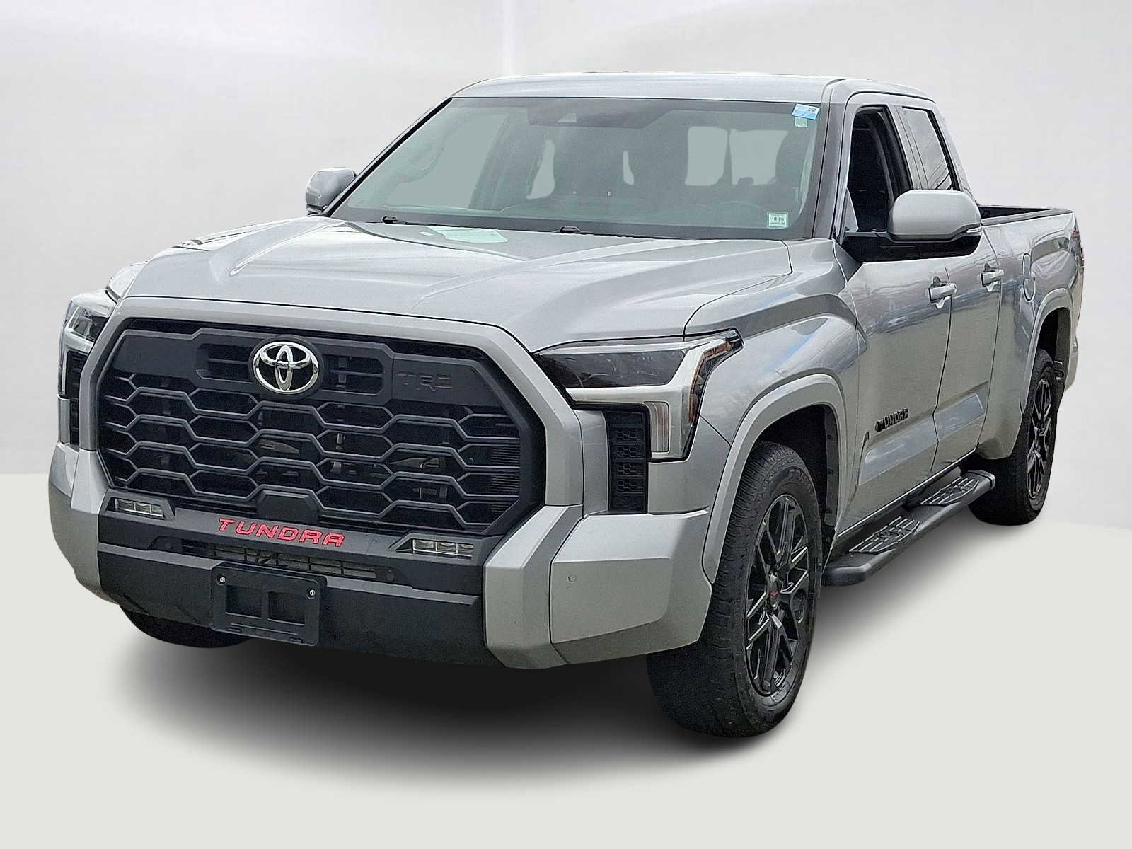 Used 2022 Toyota Tundra SR5