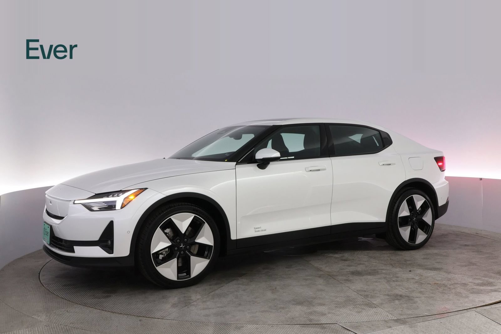 Used 2024 Polestar Polestar 2 AWD/4WD image 18