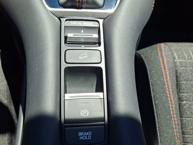 Used 2025 Honda HR-V Sport image 36