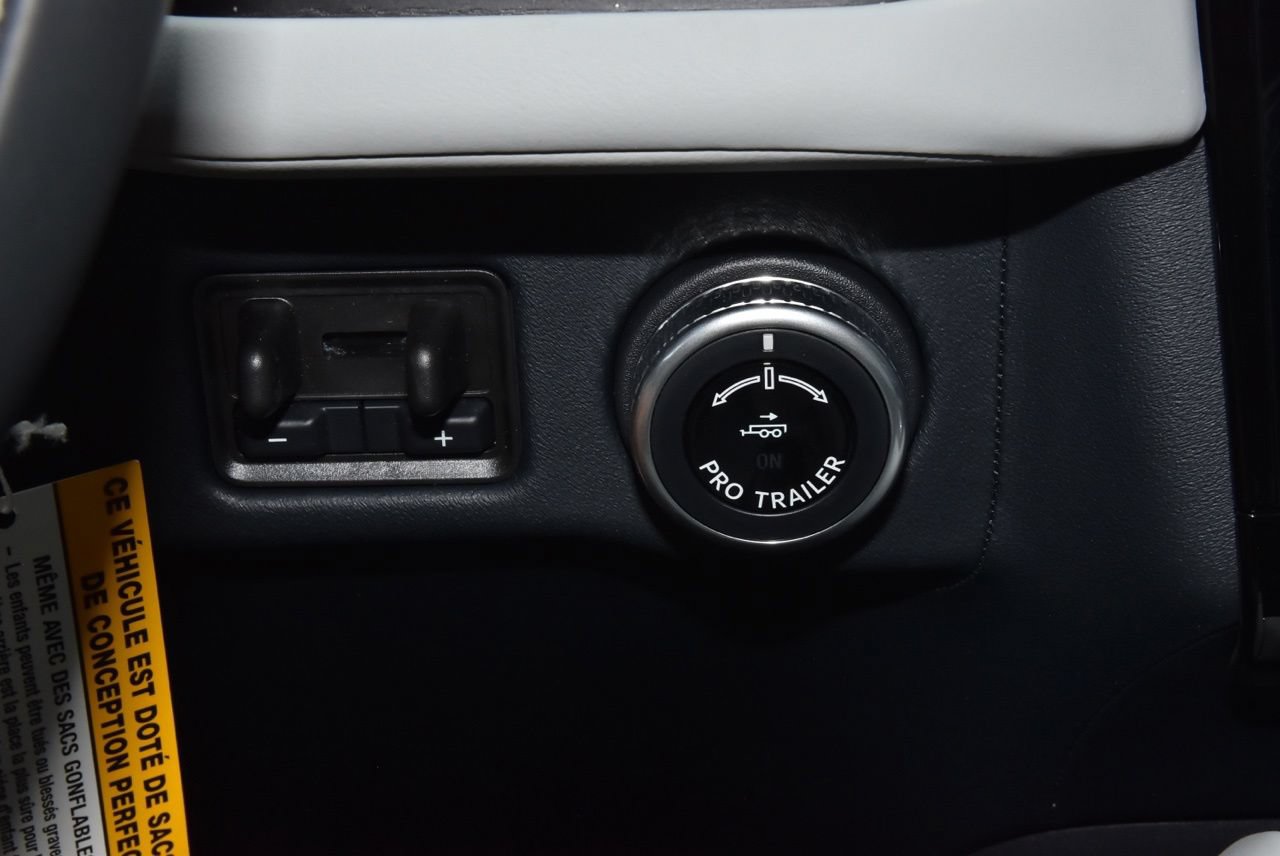 New 2026 Lincoln Navigator Black Label AWD/4WD image 34