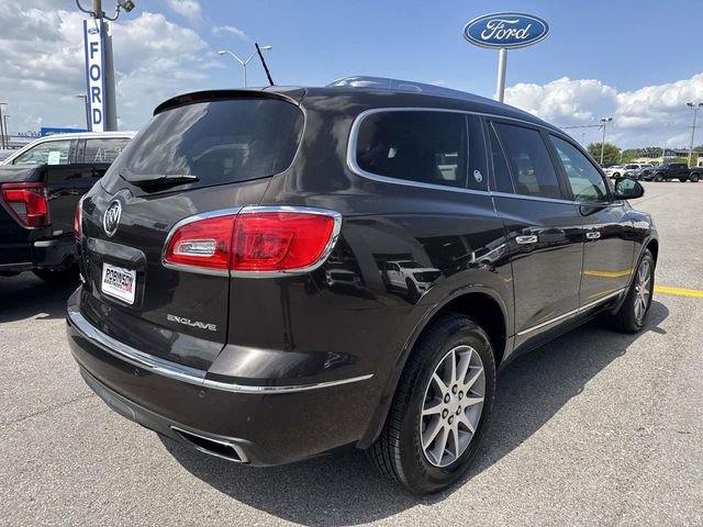 Used 2013 Buick Enclave Leather FWD image 5