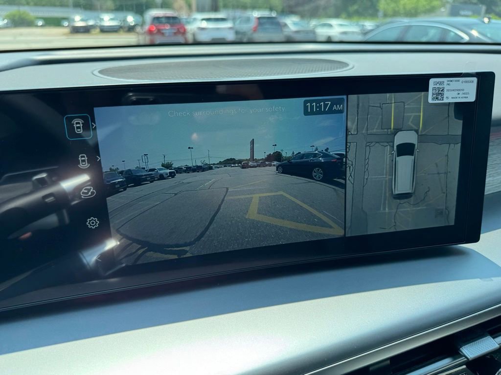 New 2026 Hyundai Ioniq 9 SEL AWD/4WD image 22