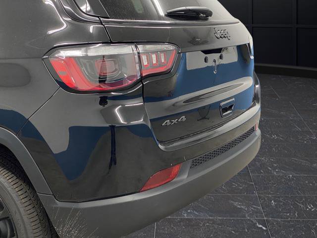 New 2026 Jeep Compass Latitude w/ Quick Order Package 29K image 35