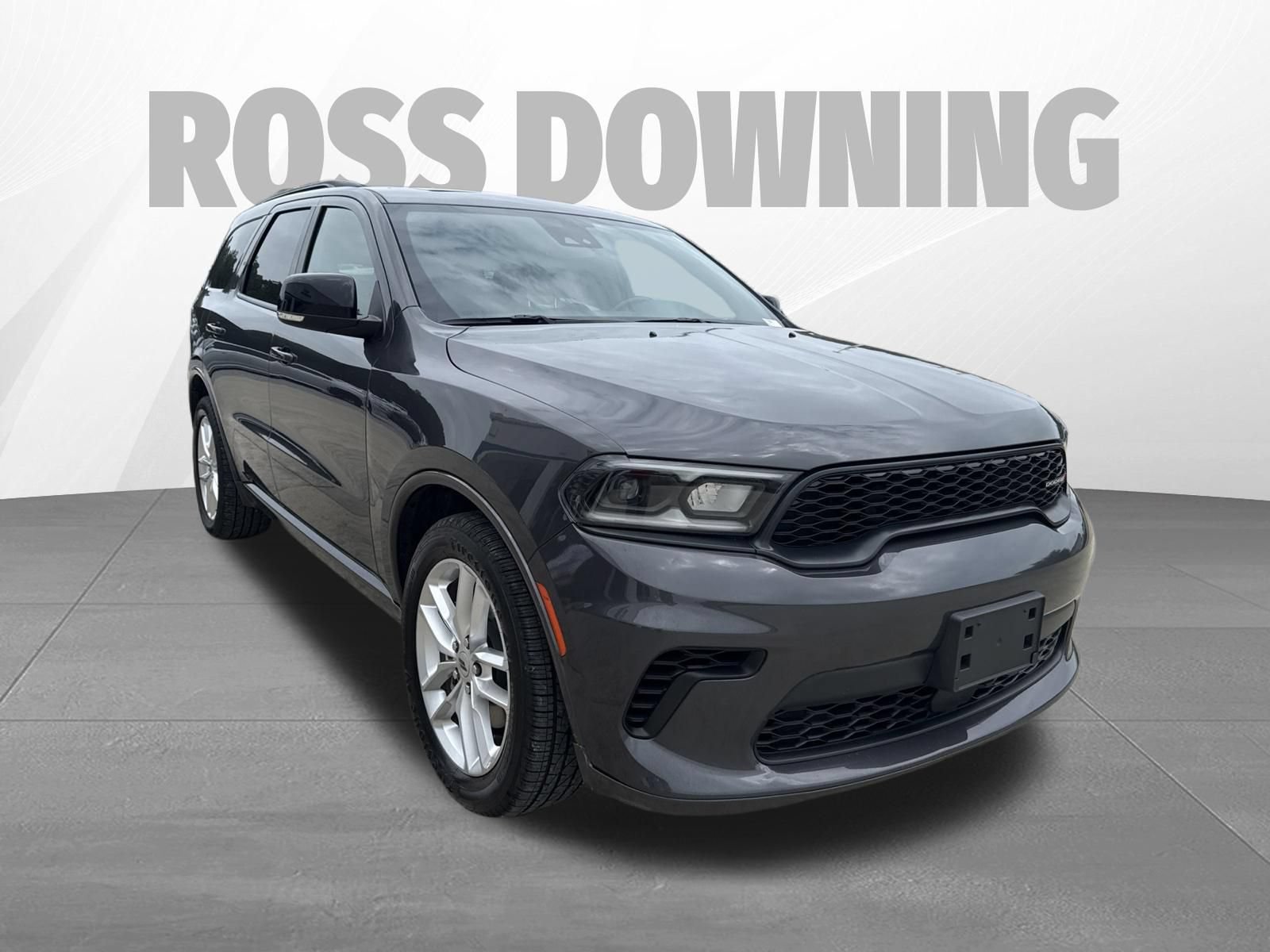 Used 2024 Dodge Durango GT RWD image 10