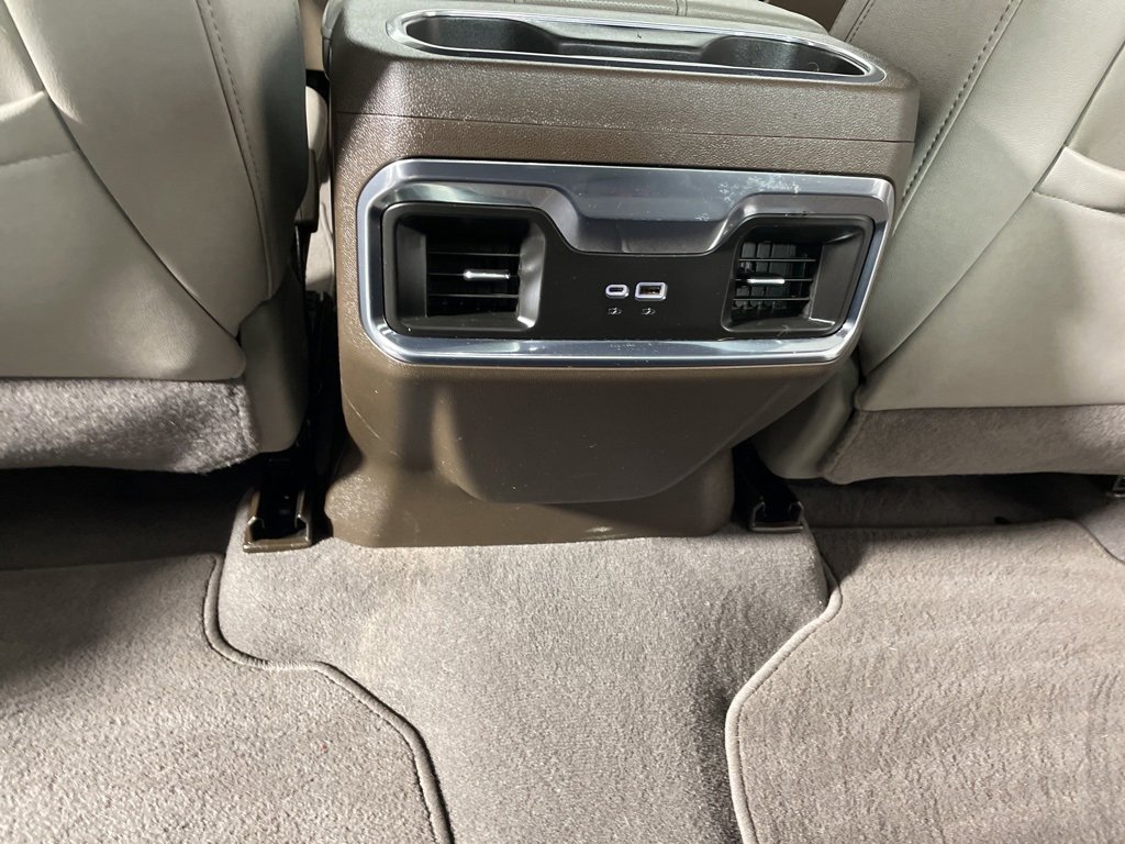 Used 2024 GMC Sierra 1500 SLT w/ SLT Convenience Package image 27