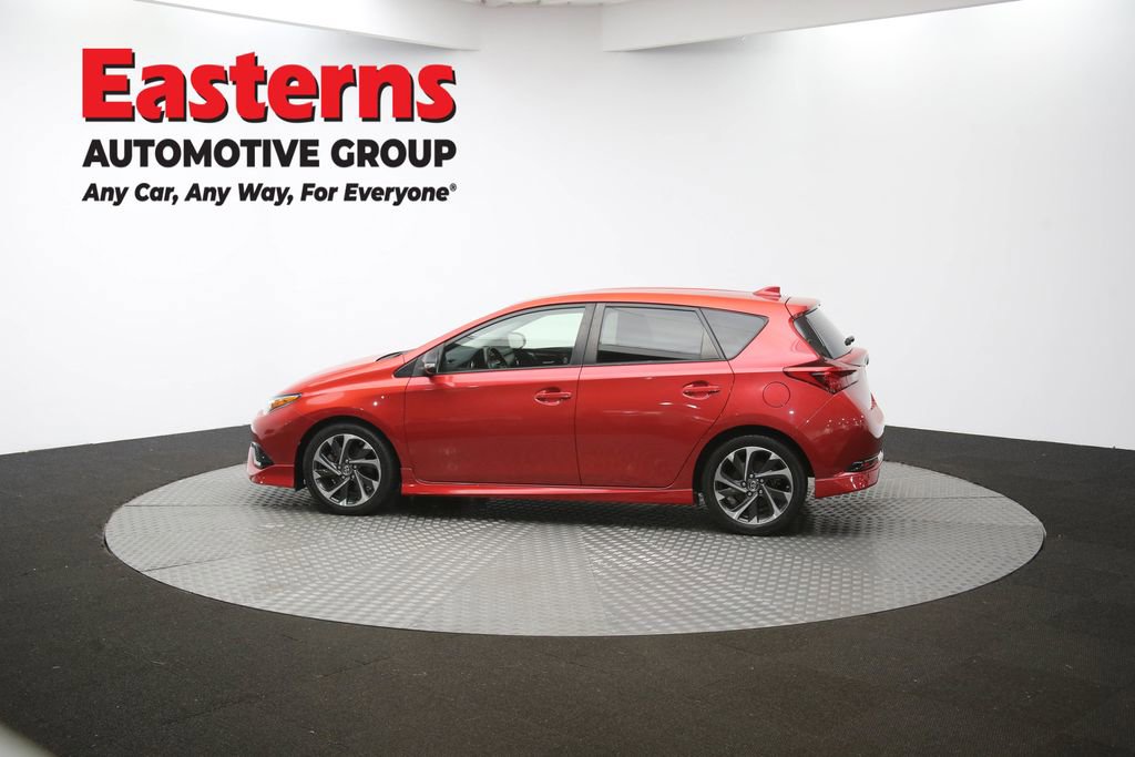 Used 2018 Toyota Corolla iM w/ Carpet Mat Package (TMS) image 58