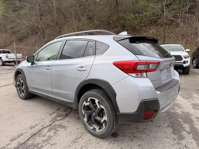 Used 2023 Subaru Crosstrek 2.5i Limited AWD/4WD image 7
