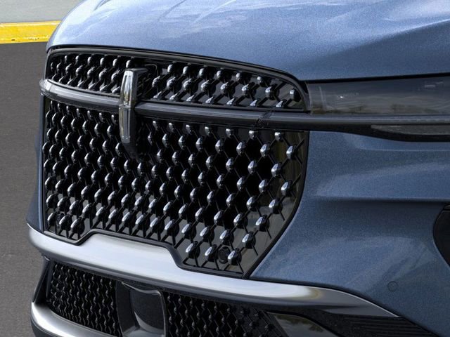 New 2026 Lincoln Nautilus Premier image 33