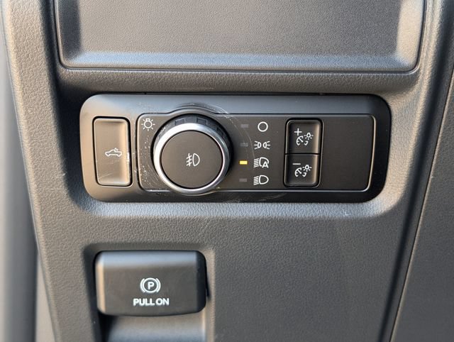 Used 2026 Ford F150 XL w/ Equipment Group 103A High AWD/4WD image 21