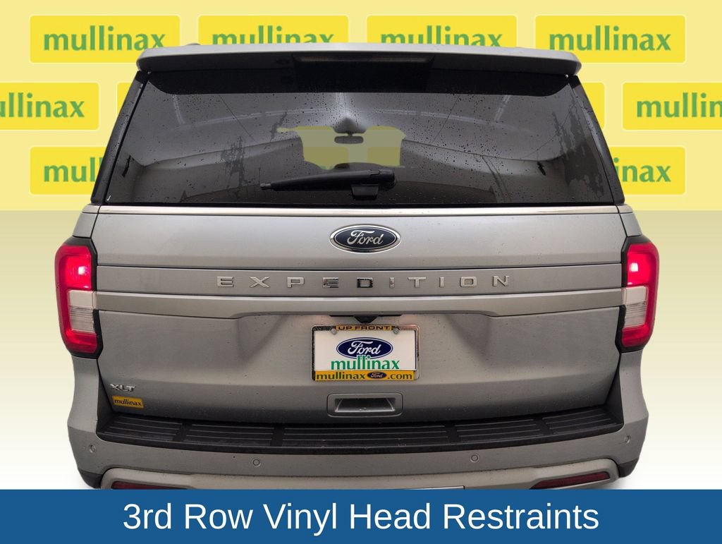 Certified 2024 Ford Expedition XLT AWD/4WD image 29