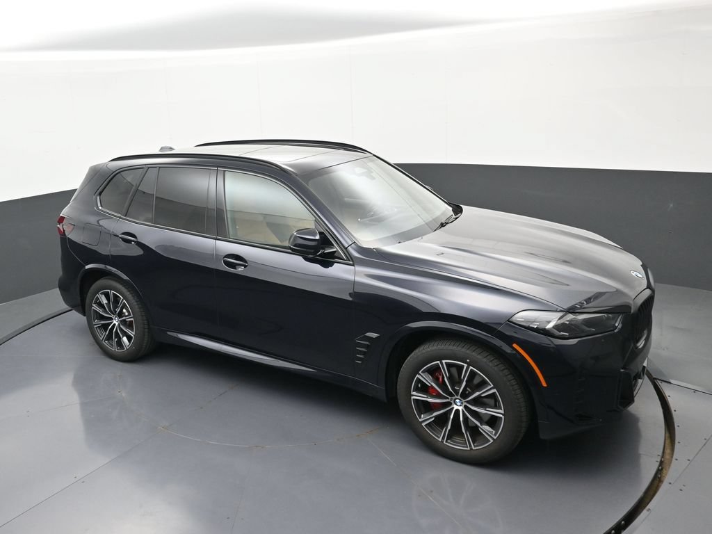 New 2026 BMW X5 xDrive40i w/ M Sport Package AWD/4WD image 31