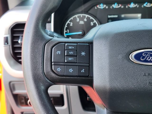 Certified 2023 Ford F150 XL w/ XL Chrome Appearance Package AWD/4WD image 29